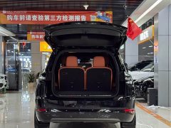 Li Auto L9 2022 Max - ფოტო 6