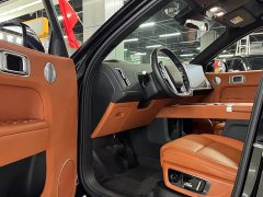 Li Auto L9 2022 Max - ფოტო 7