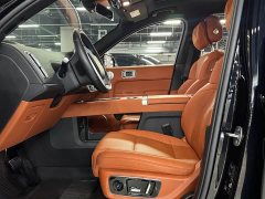 Li Auto L9 2022 Max - ფოტო 8