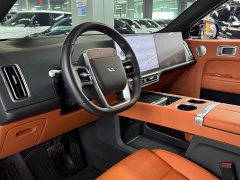 Li Auto L9 2022 Max - ფოტო 9