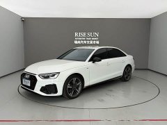 Audi A4L 40 TFSI Luxury Dynamic - ფოტო 1