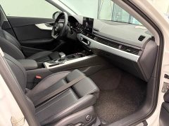 Audi A4L 40 TFSI Luxury Dynamic - ფოტო 10