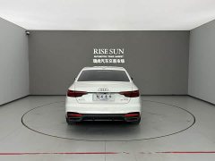 Audi A4L 40 TFSI Luxury Dynamic - ფოტო 12