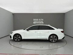Audi A4L 40 TFSI Luxury Dynamic - ფოტო 4
