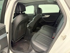 Audi A4L 40 TFSI Luxury Dynamic - ფოტო 7