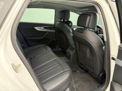 Audi A4L 40 TFSI Luxury Dynamic - ფოტო 9