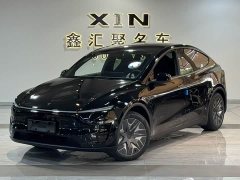 Tesla Model Y L 2025 Long Range All-Wheel Drive - ფოტო 2