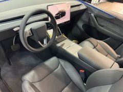 Tesla Model Y L 2025 Long Range All-Wheel Drive - ფოტო 5