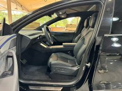 Tesla Model Y L 2025 Long Range All-Wheel Drive - ფოტო 6
