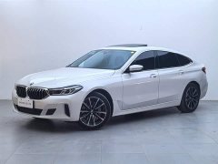 BMW 6 Series GT 2022 630i Luxury Design Package - ფოტო 1