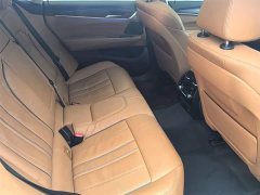 BMW 6 Series GT 2022 630i Luxury Design Package - ფოტო 10