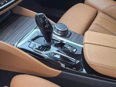 BMW 6 Series GT 2022 630i Luxury Design Package - ფოტო 11