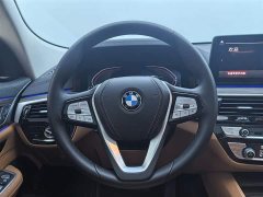 BMW 6 Series GT 2022 630i Luxury Design Package - ფოტო 14
