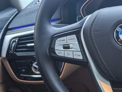 BMW 6 Series GT 2022 630i Luxury Design Package - ფოტო 15