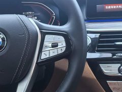 BMW 6 Series GT 2022 630i Luxury Design Package - ფოტო 16