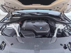 BMW 6 Series GT 2022 630i Luxury Design Package - ფოტო 17