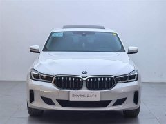BMW 6 Series GT 2022 630i Luxury Design Package - ფოტო 2