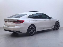 BMW 6 Series GT 2022 630i Luxury Design Package - ფოტო 3