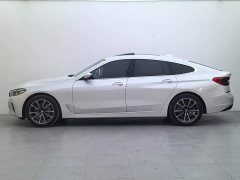 BMW 6 Series GT 2022 630i Luxury Design Package - ფოტო 4