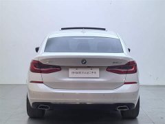 BMW 6 Series GT 2022 630i Luxury Design Package - ფოტო 5