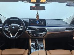 BMW 6 Series GT 2022 630i Luxury Design Package - ფოტო 7