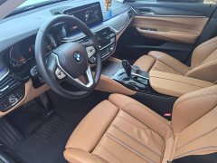 BMW 6 Series GT 2022 630i Luxury Design Package - ფოტო 8
