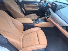 BMW 6 Series GT 2022 630i Luxury Design Package - ფოტო 9