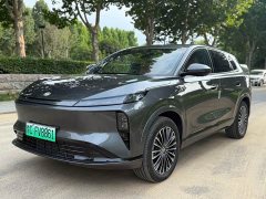 Dongfeng Fengshen L8 2025 185KM Dream Edition - ფოტო 1