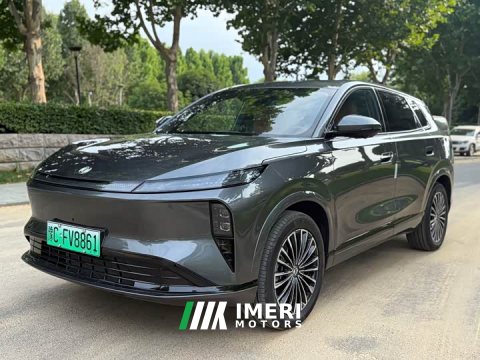 2026 Dongfeng Fengshen L8 2025 185KM Dream Edition - ავტომობილი ჩინეთიდან