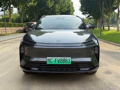 Dongfeng Fengshen L8 2025 185KM Dream Edition - ფოტო 2