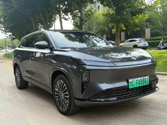 Dongfeng Fengshen L8 2025 185KM Dream Edition - ფოტო 3