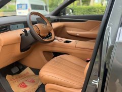 Dongfeng Fengshen L8 2025 185KM Dream Edition - ფოტო 4