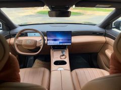 Dongfeng Fengshen L8 2025 185KM Dream Edition - ფოტო 6