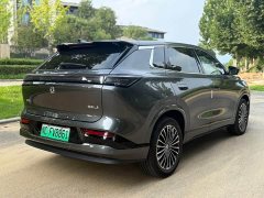 Dongfeng Fengshen L8 2025 185KM Dream Edition - ფოტო 7