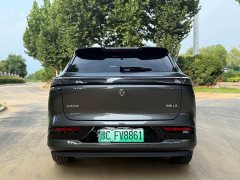 Dongfeng Fengshen L8 2025 185KM Dream Edition - ფოტო 8