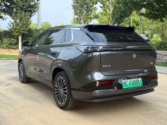 Dongfeng Fengshen L8 2025 185KM Dream Edition - ფოტო 9