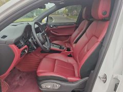 Porsche Macan 2.0T - ფოტო 10