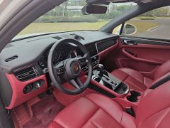 Porsche Macan 2.0T - ფოტო 11