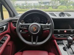 Porsche Macan 2.0T - ფოტო 13