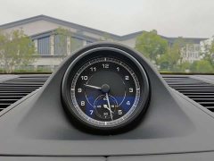 Porsche Macan 2.0T - ფოტო 14