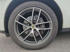 Porsche Macan 2.0T - ფოტო 15