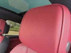 Porsche Macan 2.0T - ფოტო 16