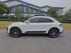 Porsche Macan 2.0T - ფოტო 2