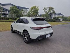 Porsche Macan 2.0T - ფოტო 3