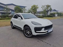Porsche Macan 2.0T - ფოტო 4