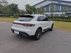 Porsche Macan 2.0T - ფოტო 5