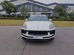 Porsche Macan 2.0T - ფოტო 6