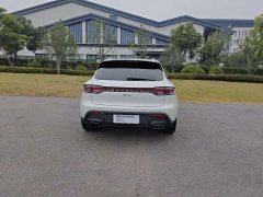 Porsche Macan 2.0T - ფოტო 7