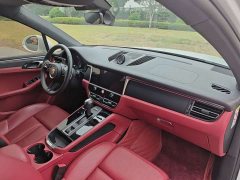 Porsche Macan 2.0T - ფოტო 9