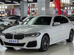 BMW 5 Series 530Li Premier M Sport Package - ფოტო 1